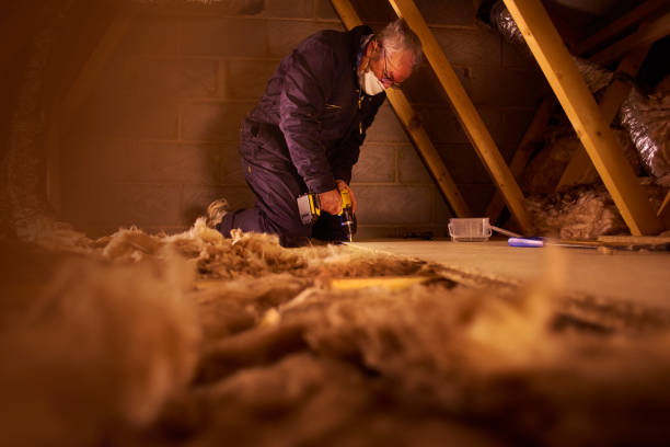 Best Crawl Space Insulation  in Knox, PA